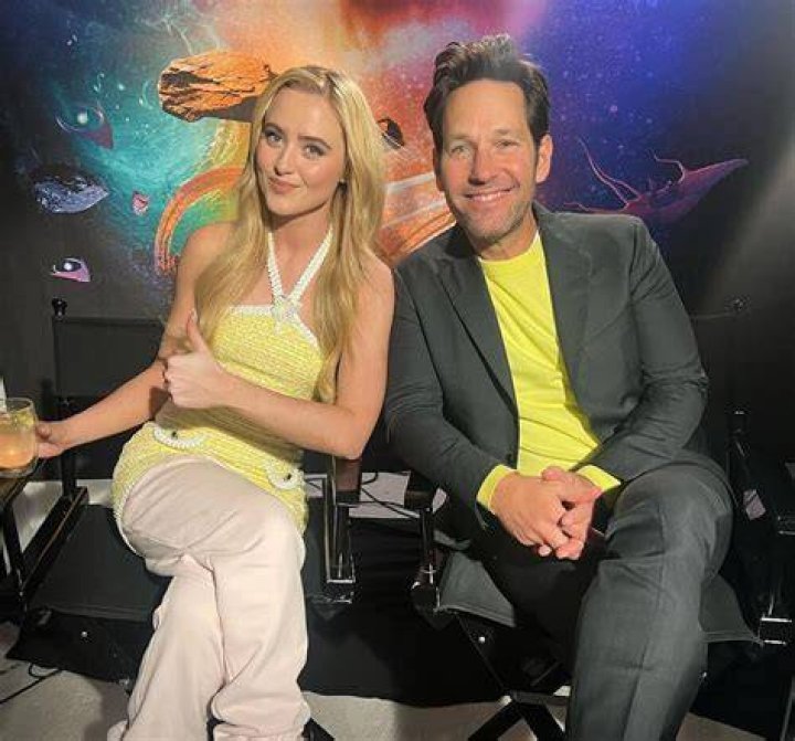 Who Is Kathryn Newton Dating?