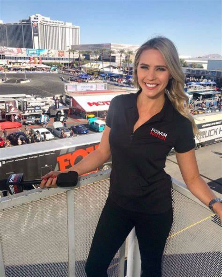 Who is Katie Osborne: Biography, Net Worth & more