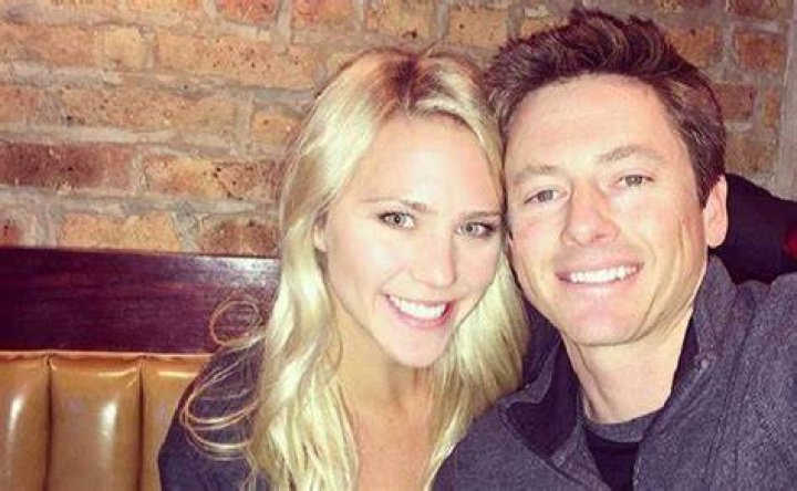 Who is Katie Osborne’s Boyfriend? Meet Tanner Foust, Age, Net Worth, And More