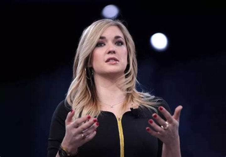 Who is Katie Pavlich: Biography, Net Worth & more