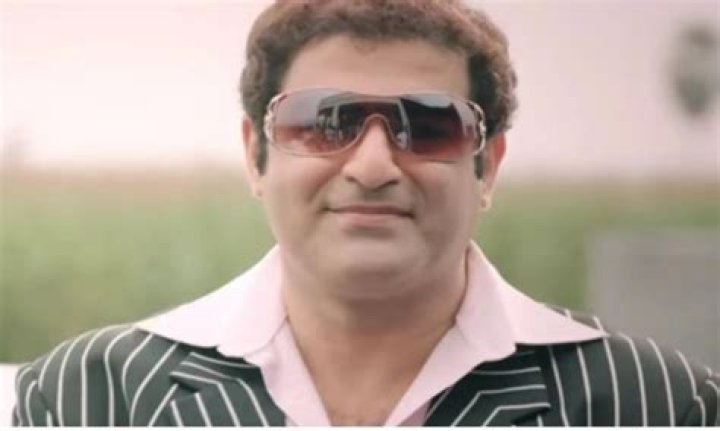 Who is Kazan Khan’s Spouse?
