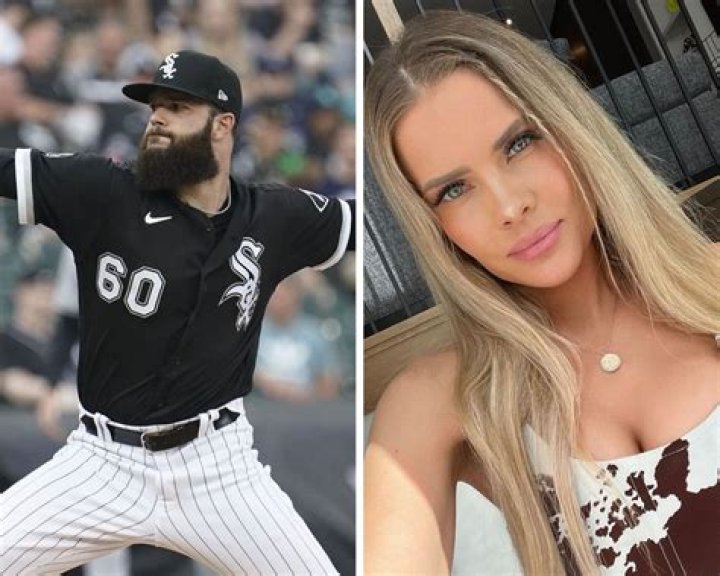 Who is Kelly Nash from MLB: Biography, Net Worth & more