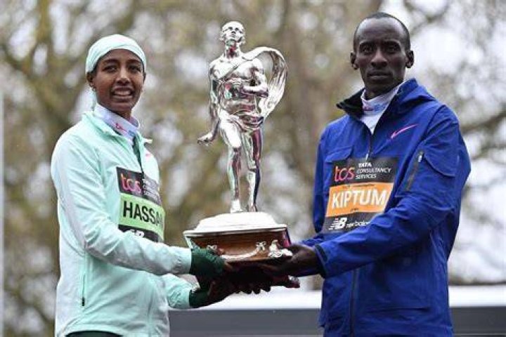 Who Is Kelvin Kiptum?, Age, Height, Career, Awards, Family, Net Worth