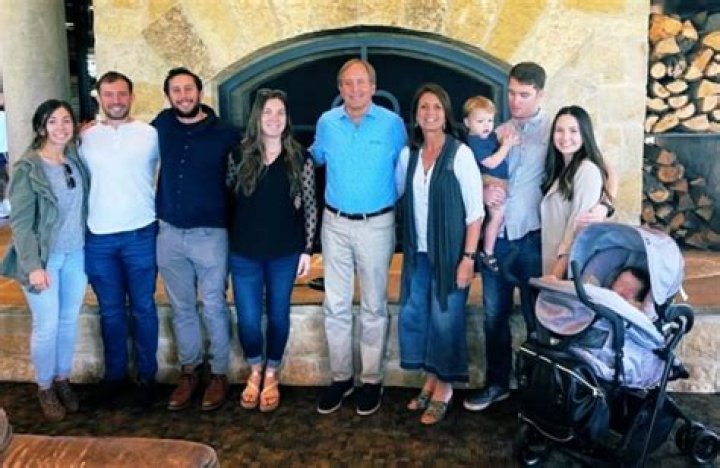 Who Is Ken Paxton?, Birthday, Height, Family, Social Media