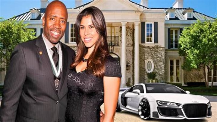 Who is Kenny Smith? Kenny Smith Wife, Career, And Net Worth