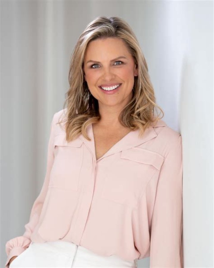 Who is Kerry Sayers: Biography, Net Worth & more  