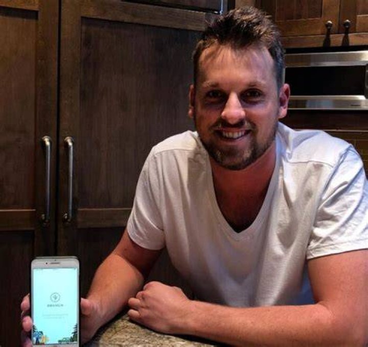 Who is Kevin Ginkel’s Wife: Meet Lauren Verklan