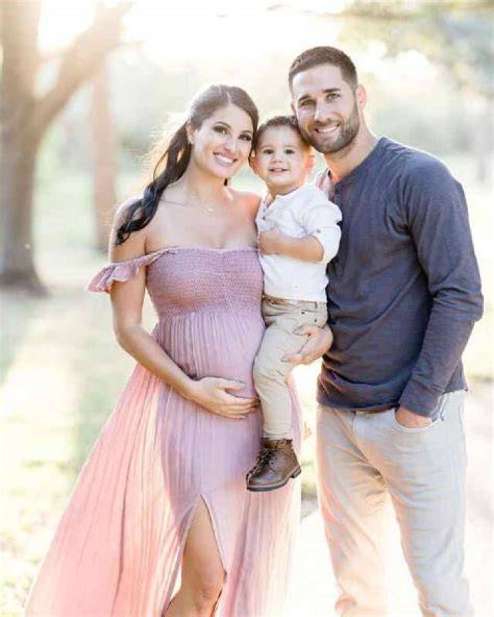 Who Is Kevin Kiermaier?, Age, Family, Net Worth