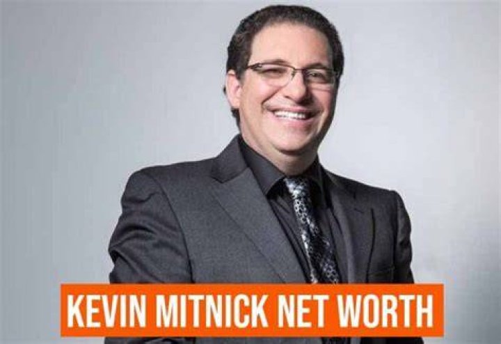 Who Is Kevin Mitnick?, Age, Height, Weight, Family, Net Worth