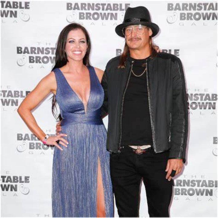 Who is Kid Rock’s fiancé, Audrey Berry: Biography, Net Worth & More