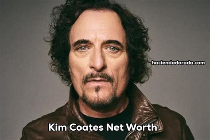 Who is Kim Coates: Biography, Net Worth & More