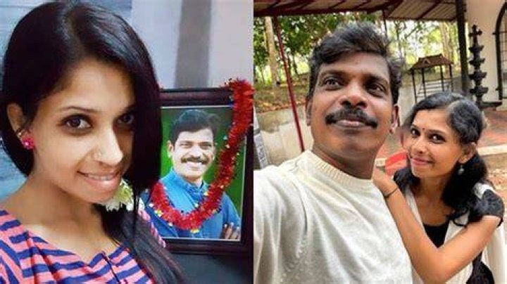 Who Is Kollam Sudhi Wife: Meet Renu