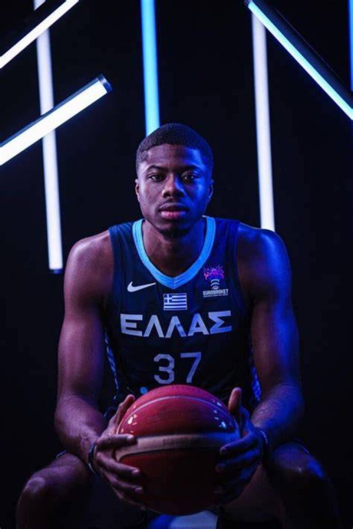 Who is Kostas Antetokounmpo: Biography,Net Worth & more