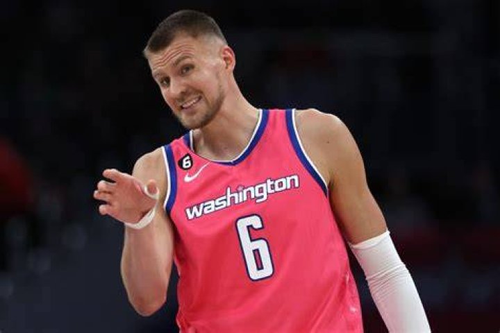 Who is Kristaps Porzingis: Biography, Net Worth & more