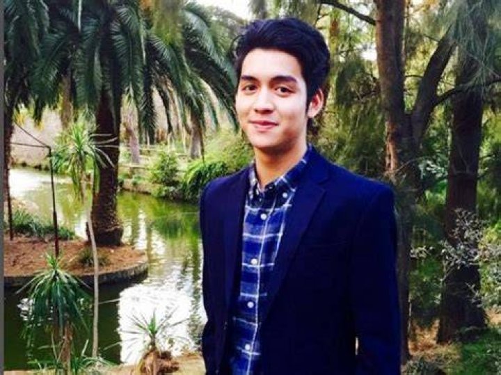 Who is Kurt Isaiah Perez? Bio, Age, Height, Parents, Net Worth