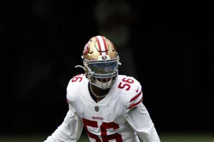 Who Is Kwon Alexander?, Age, Height, Education, Family, Net Worth