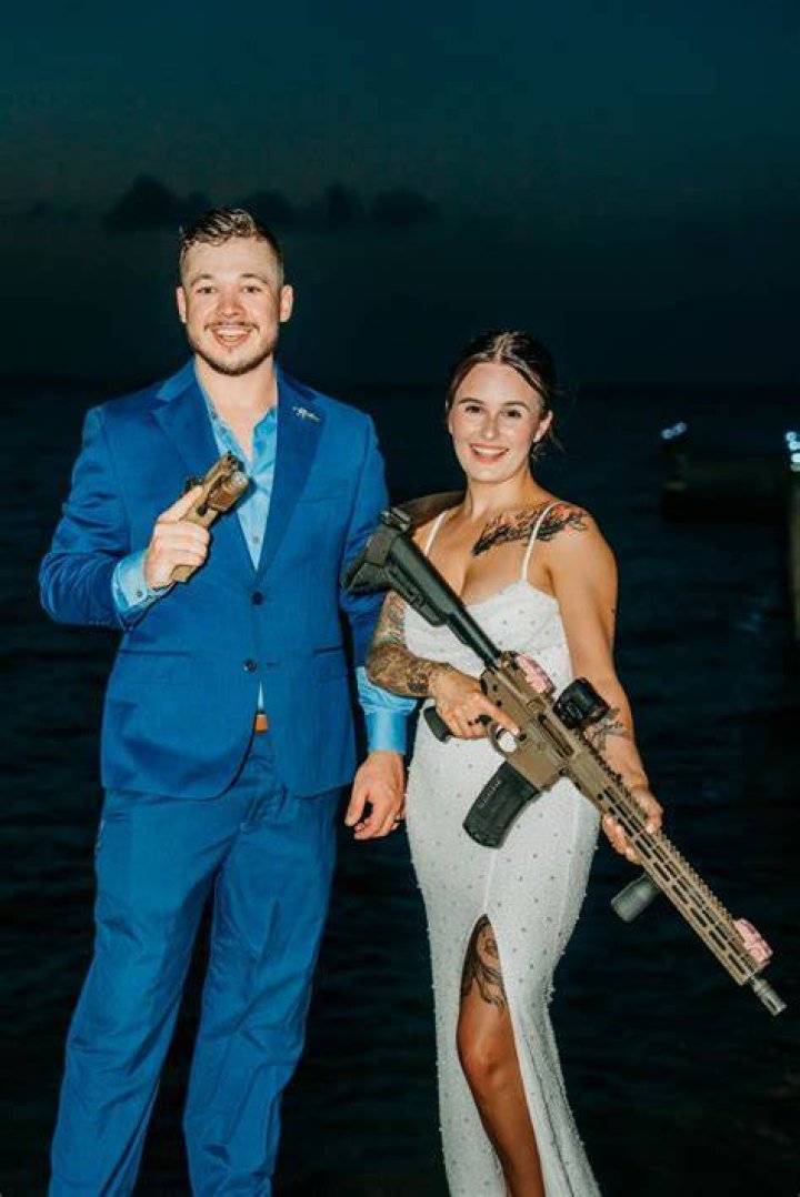 Who is Kyle Gibson’s Wife: Meet Elizabeth Gibson