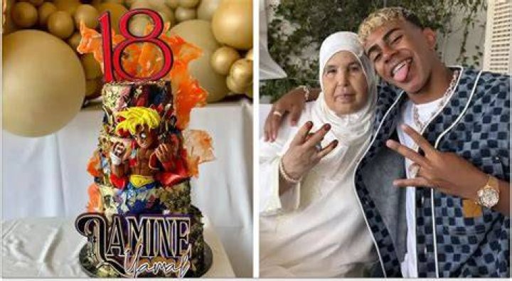Who Is Lamine Yamal?, Birthday, Family, Social Media