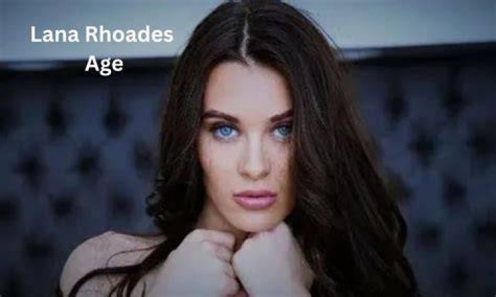 Who is Lana Rhoades : Biography, Net Worth & more