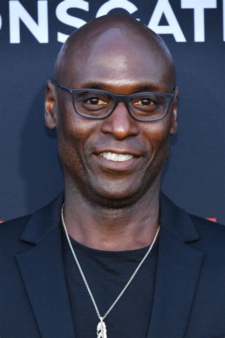 Who Is Lance Reddick, Age, Height, Weight, Net Worth