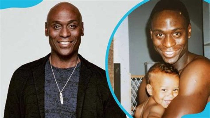 Who Is Lance Reddick Son?: Meet Christopher Reddick