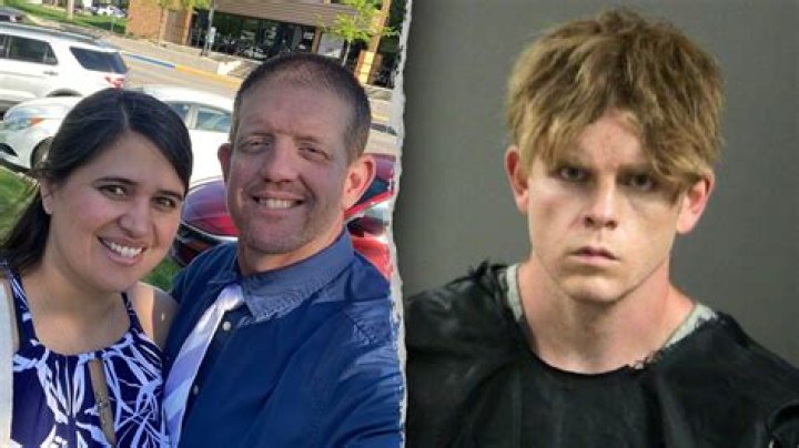 Who Is Larnell Looney And Is He Arrested? Sacramento Shooting Murder Of Matt Traverso