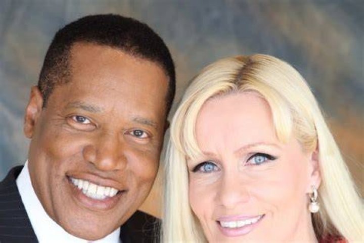 Who is Larry Elder's Wife? Bio, Age, Net Worth, And More