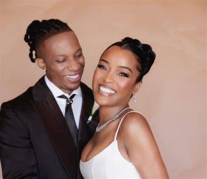 Who Is LaToya Tonodeo's Husband?