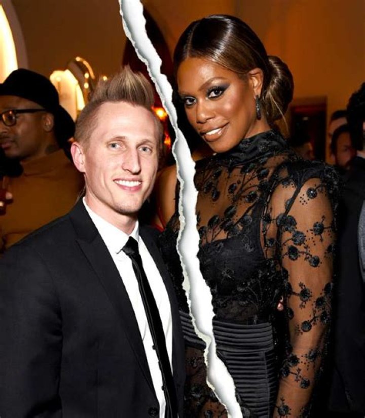 Who is Laverne Cox? Is Laverne Cox a Guy?