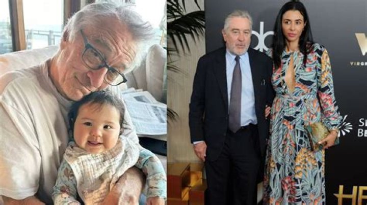 Who Is Leandro De Niro Rodriguez?, Age, Height, Family, Net Worth