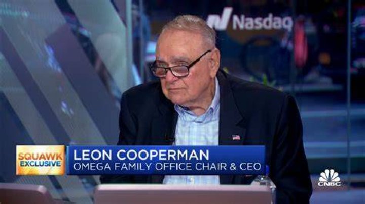 Who Is Leon Cooperman?, Age, Education, Career, Family, Net Worth