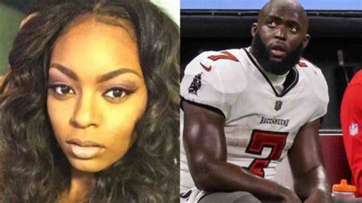 Who Is Leonard Fournette's Wife?
