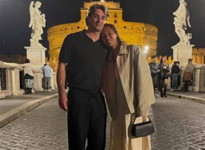 Who Is Leylah Fernandez's Boyfriend?