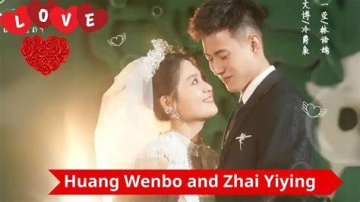 Who Is Liang Wenbo?, Birthday, Height, Family, Social Media