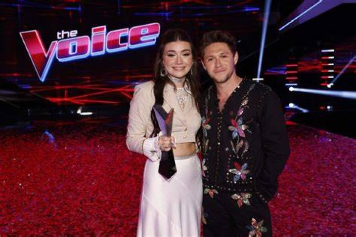 Who Is LiBianca The Voice? Age Wikipedia & Instagram