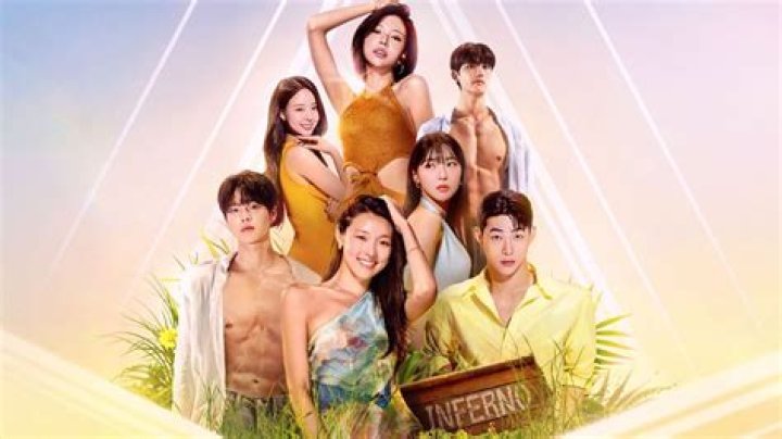 Who is Lim Min-su? Meet the Miss Korea contestant from Single’s Inferno season 2