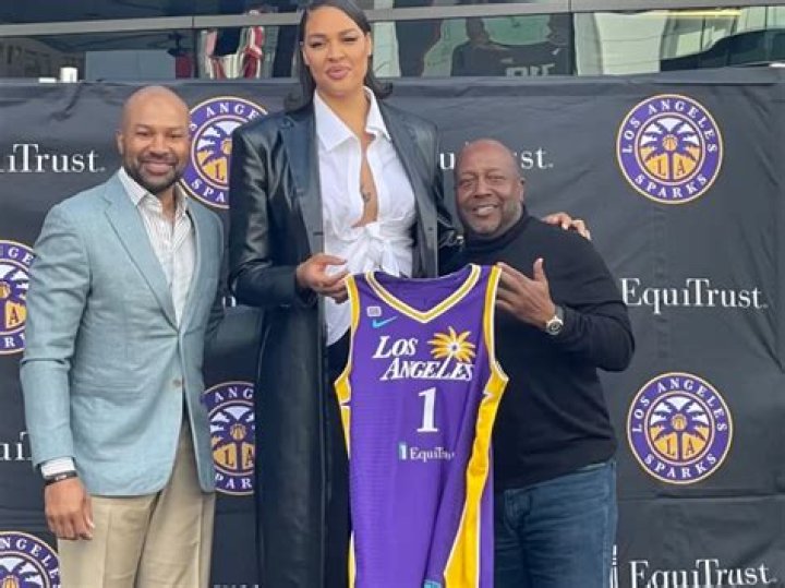 Who Is Liz Cambage?, Age, Height, Weight, Family, Net Worth