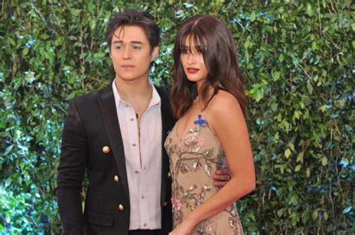Who is Liza Soberano's Spouse? Meet Enrique Gil