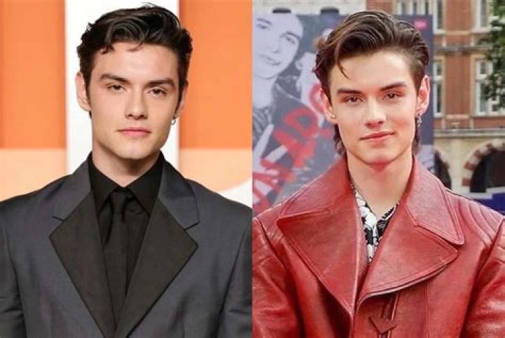 Who Is Louis Partridge?, Age, Height, Weight, Films, Career, Family, Net Worth