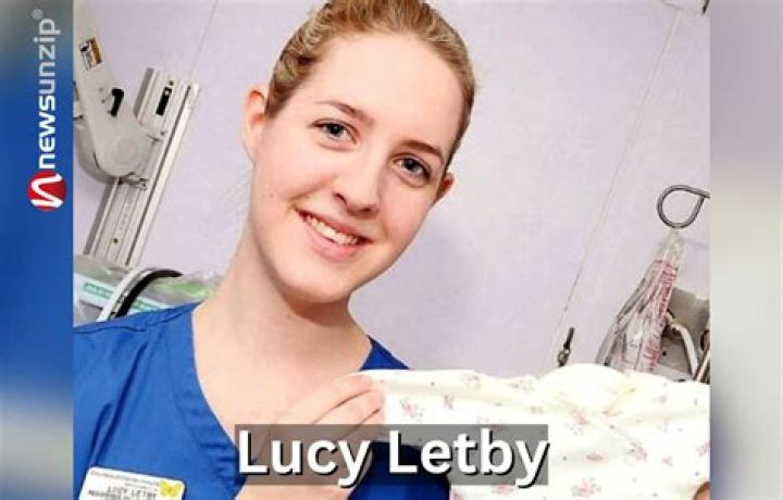 Who is Lucy Letby? Lucy Letby Family, Bio, Parents, Nationality, And More