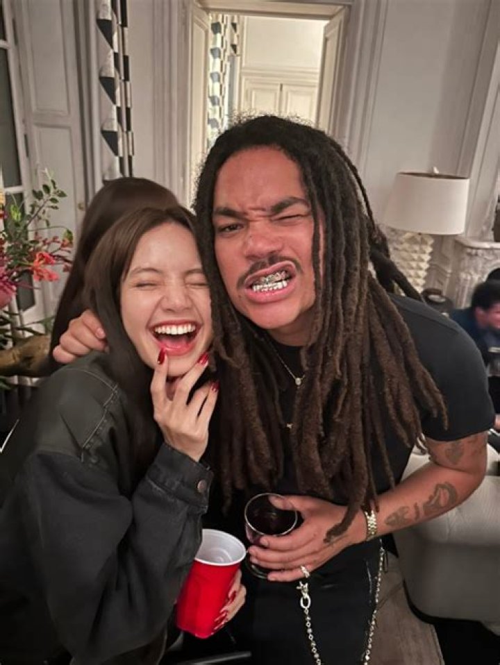 Who Is Luka Sabbat Girlfriend? Details To Know About