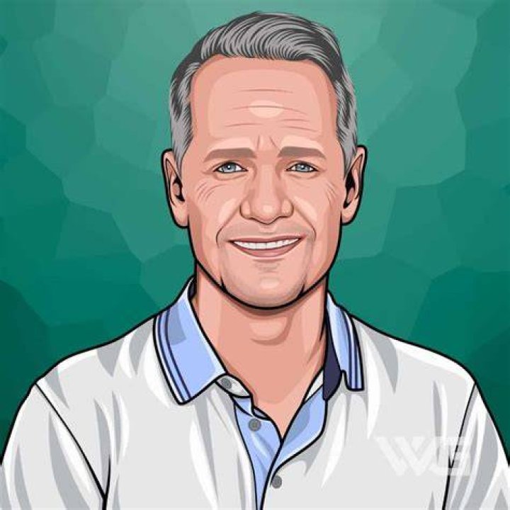 Who Is Luke Donald?, Age, Height, Career, Awards, Family, Net Worth