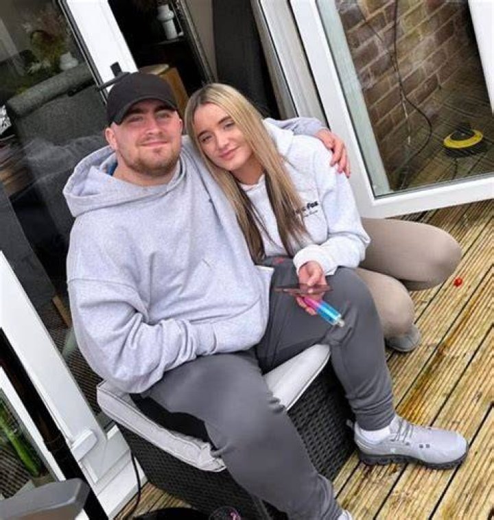 Who is Luke Littler Girlfriend? Who is Luke Littler?