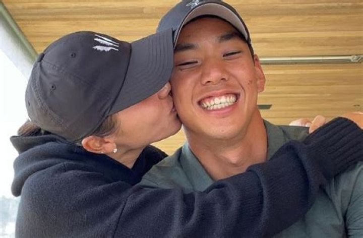 Who is Lydia Ko’s Spouse? Meet Jun Chung 