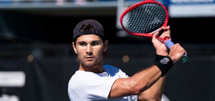 Who is Marcos Giron: Biography,Net Worth & more