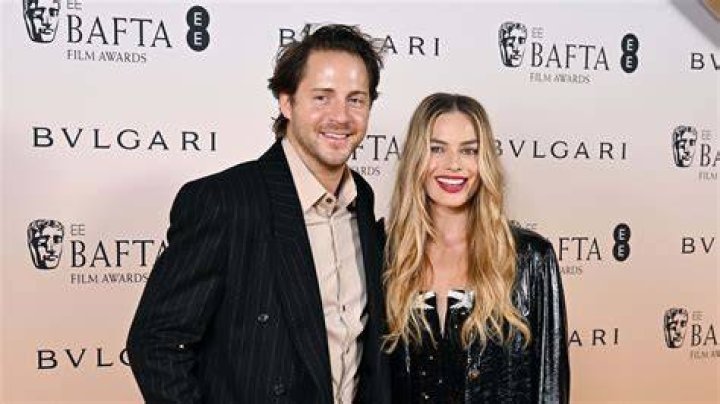 Who Is Margot Robbie Husband? Meet Tom Ackerley