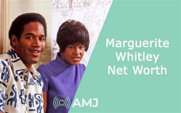 Who is Marguerite Whitley? Age, Children, Net Worth & More