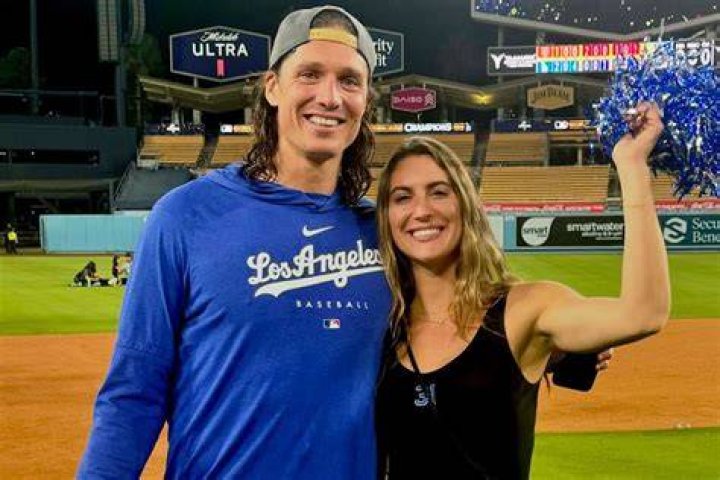 Who is Maria Felix's Spouse? Meet Alex Berger