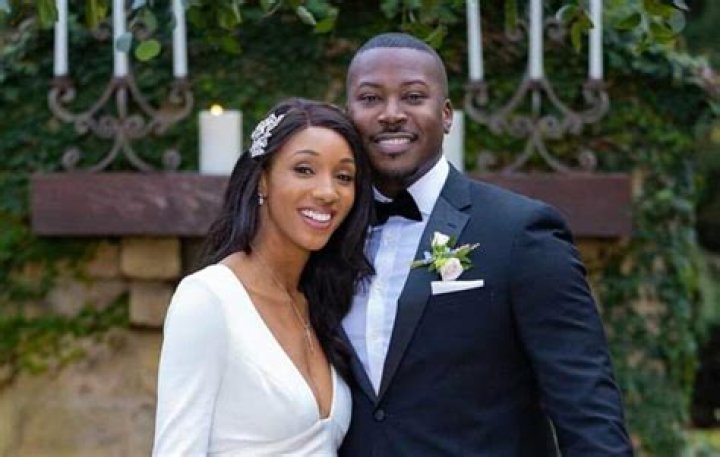 Who Is Maria Mercedes? Her Biography, Husband, Net Worth