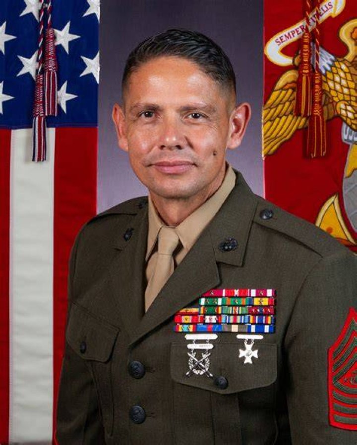 Who is Marisela's Spouse? Meet Juan Manuel Hernández 